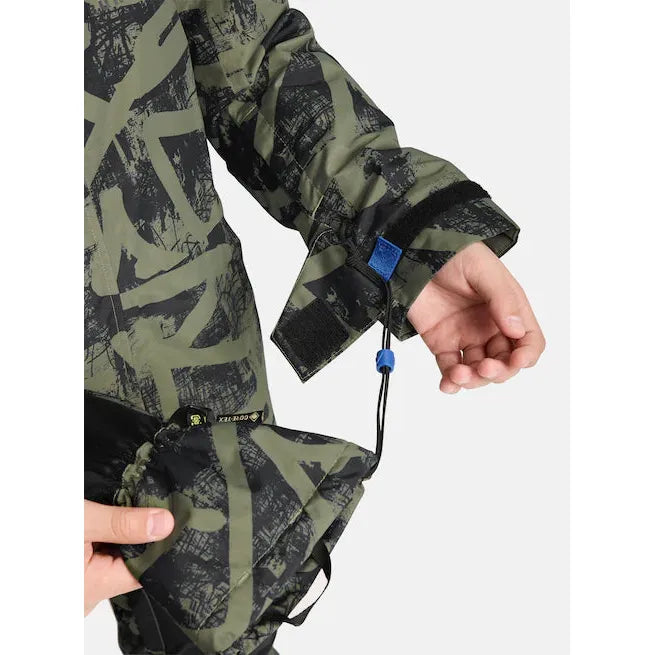 Burton Kids' Skimmer Jacket-Killington Sports