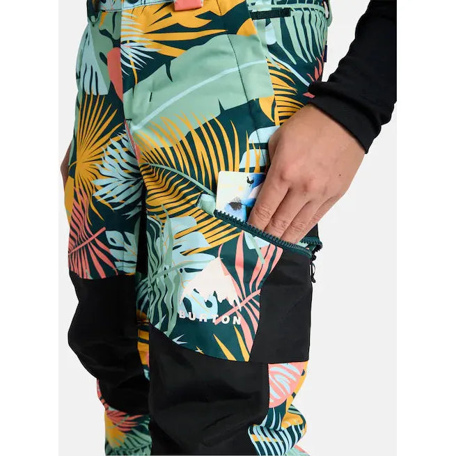 Burton Kids' Skylar Pants-Killington Sports