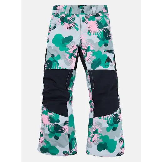 Burton Kids' Skylar Pants-Explode-Killington Sports