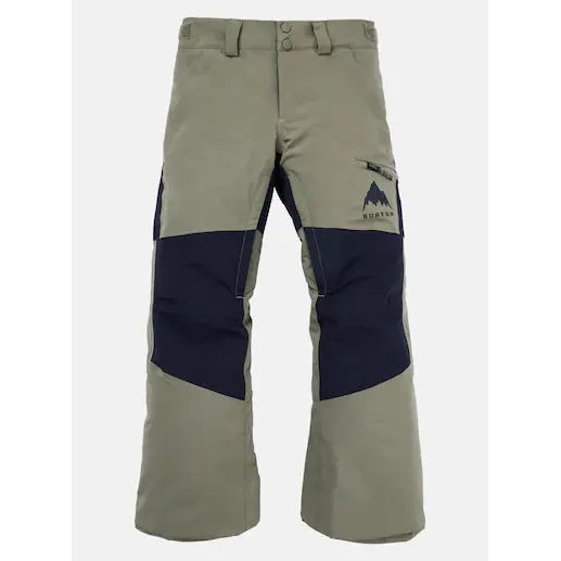 Burton Kids' Skylar Pants-Forest Moss-Killington Sports