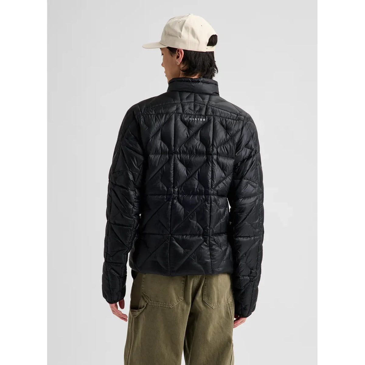 Burton Men's Baker Down Jacket-Killington Sports