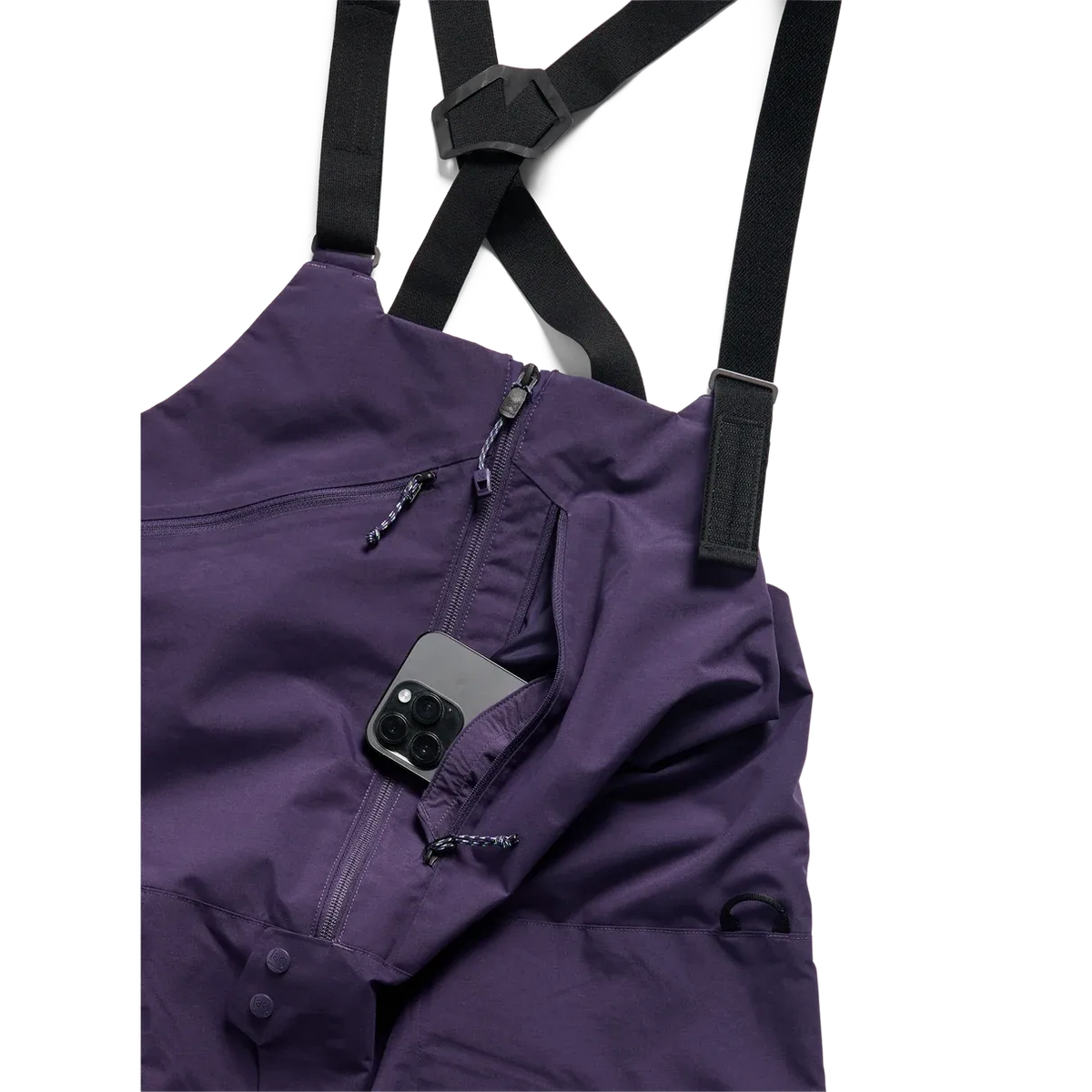 Burton Men's Cyclic GORE-TEX 2L Bib Pants-Killington Sports