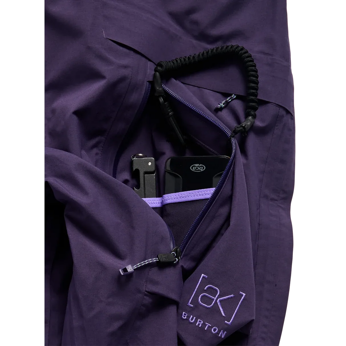 Burton Men's Cyclic GORE-TEX 2L Bib Pants-Killington Sports