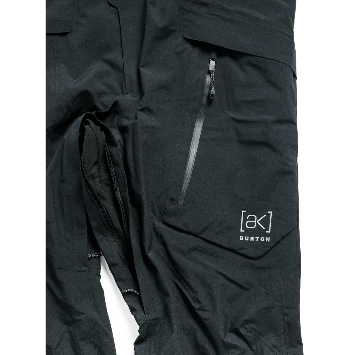 Burton Men's Cyclic GORE-TEX 2L Bib Pants-Killington Sports
