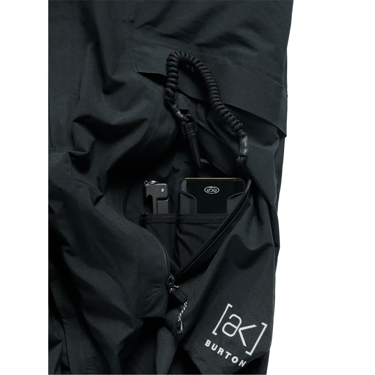 Burton Men's Cyclic GORE-TEX 2L Bib Pants-Killington Sports