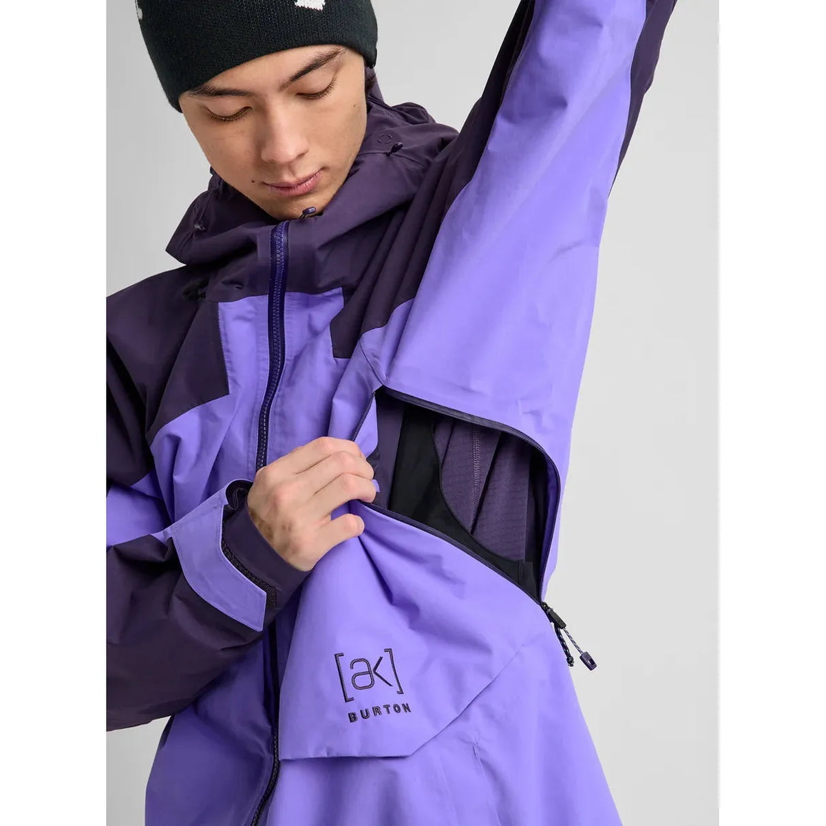 Burton Men's Cyclic GORE-TEX 2L Jacket-Killington Sports