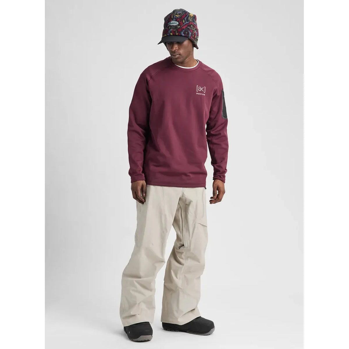 Burton Men's Cyclic GORE-TEX 2L Pants-Killington Sports