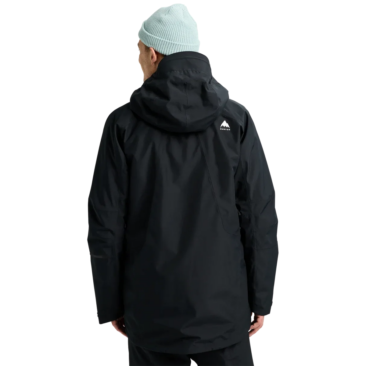 Burton Men's Reserve 2L 3-In-1 Jacket-Killington Sports