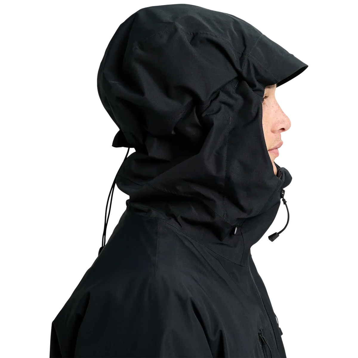 Burton Men's Reserve 2L 3-In-1 Jacket-Killington Sports