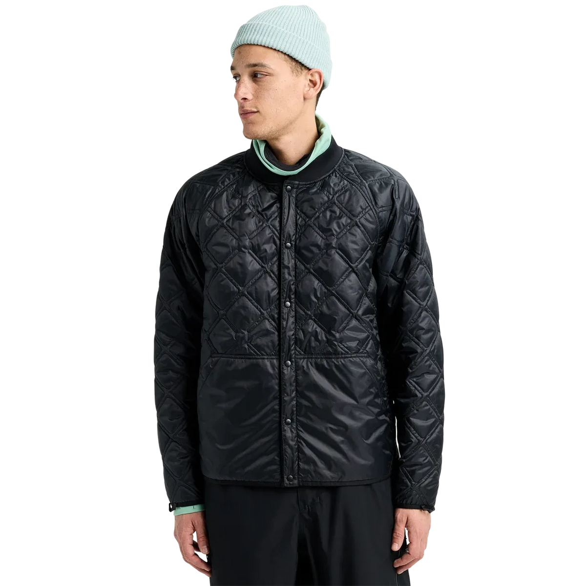 Burton Men's Reserve 2L 3-In-1 Jacket-Killington Sports