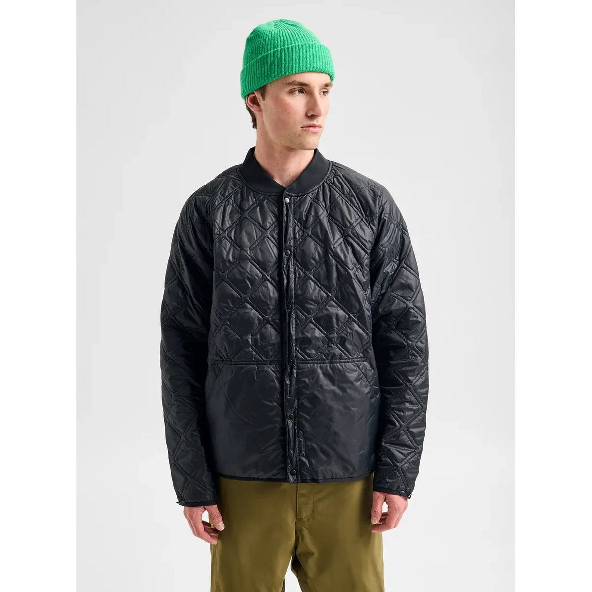 Burton Men's Reserve 2L 3-In-1 Jacket-Killington Sports