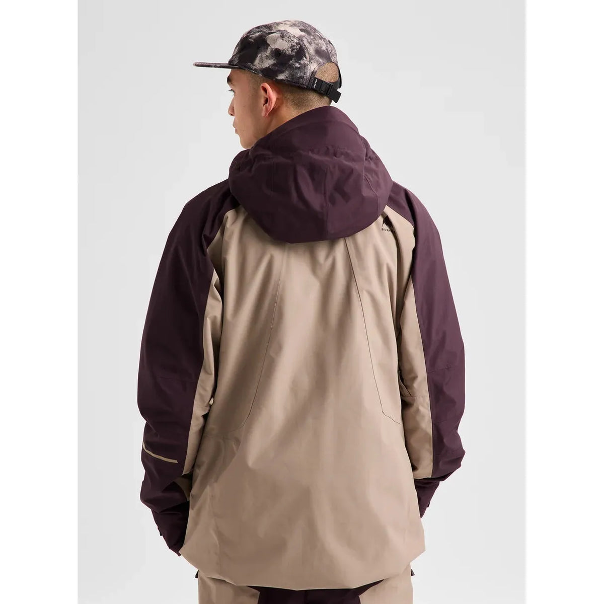 Burton Men's Reserve 2L 3-In-1 Jacket-Killington Sports