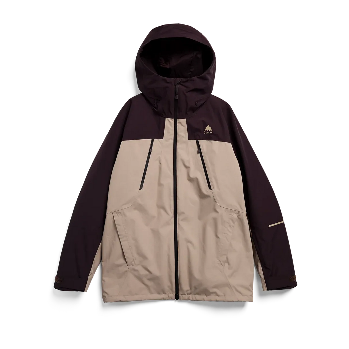 Burton Men's Reserve 2L 3-In-1 Jacket-Killington Sports