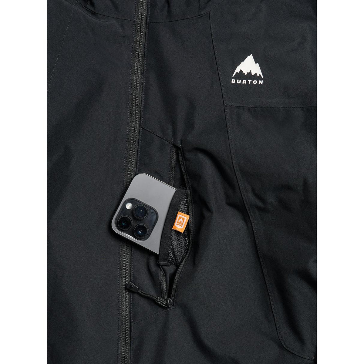 Burton Men's Reserve 2L Insulated Jacket-Killington Sports