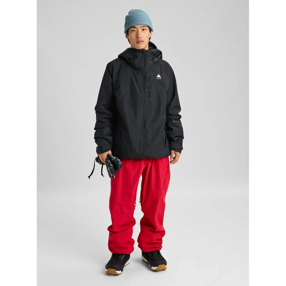 Burton Men's Reserve 2L Insulated Jacket-Killington Sports