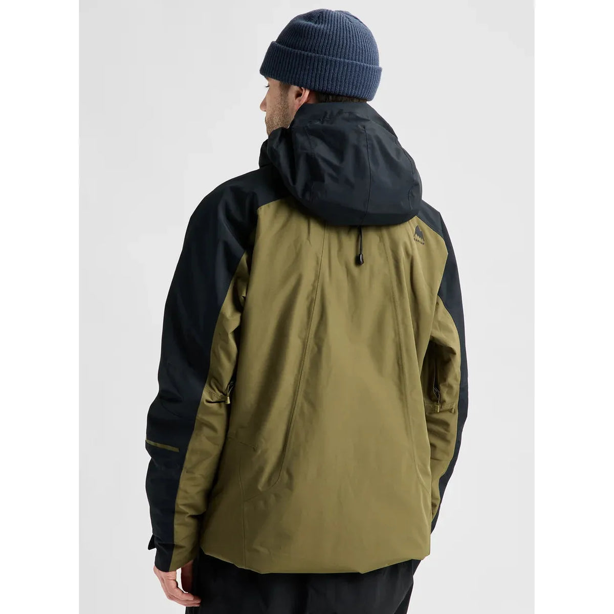 Burton Men's Reserve 2L Insulated Jacket-Killington Sports