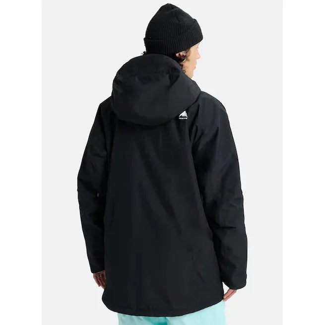 Burton Men's Reserve 2L Insulated Jacket-Killington Sports