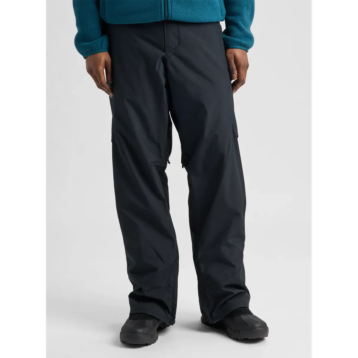 Burton Men's Reserve 2L Insulated Pants-True Black-Killington Sports
