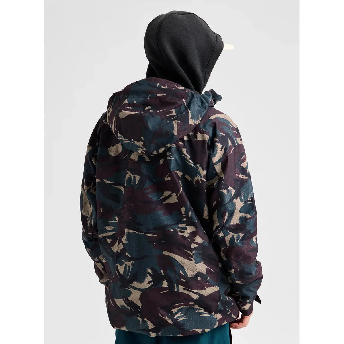 Burton Men's Reserve 2L Jacket-Killington Sports