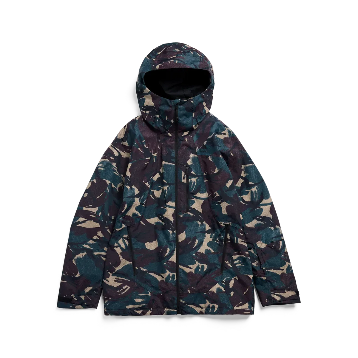 Burton Men's Reserve 2L Jacket-Killington Sports