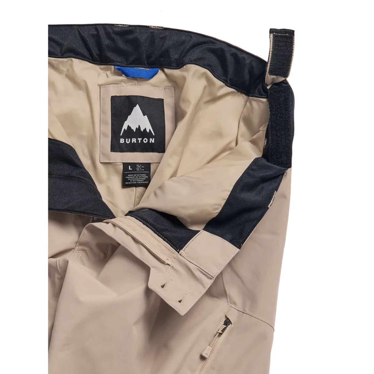 Burton Men's Reserve 2L Relaxed Pants-Killington Sports