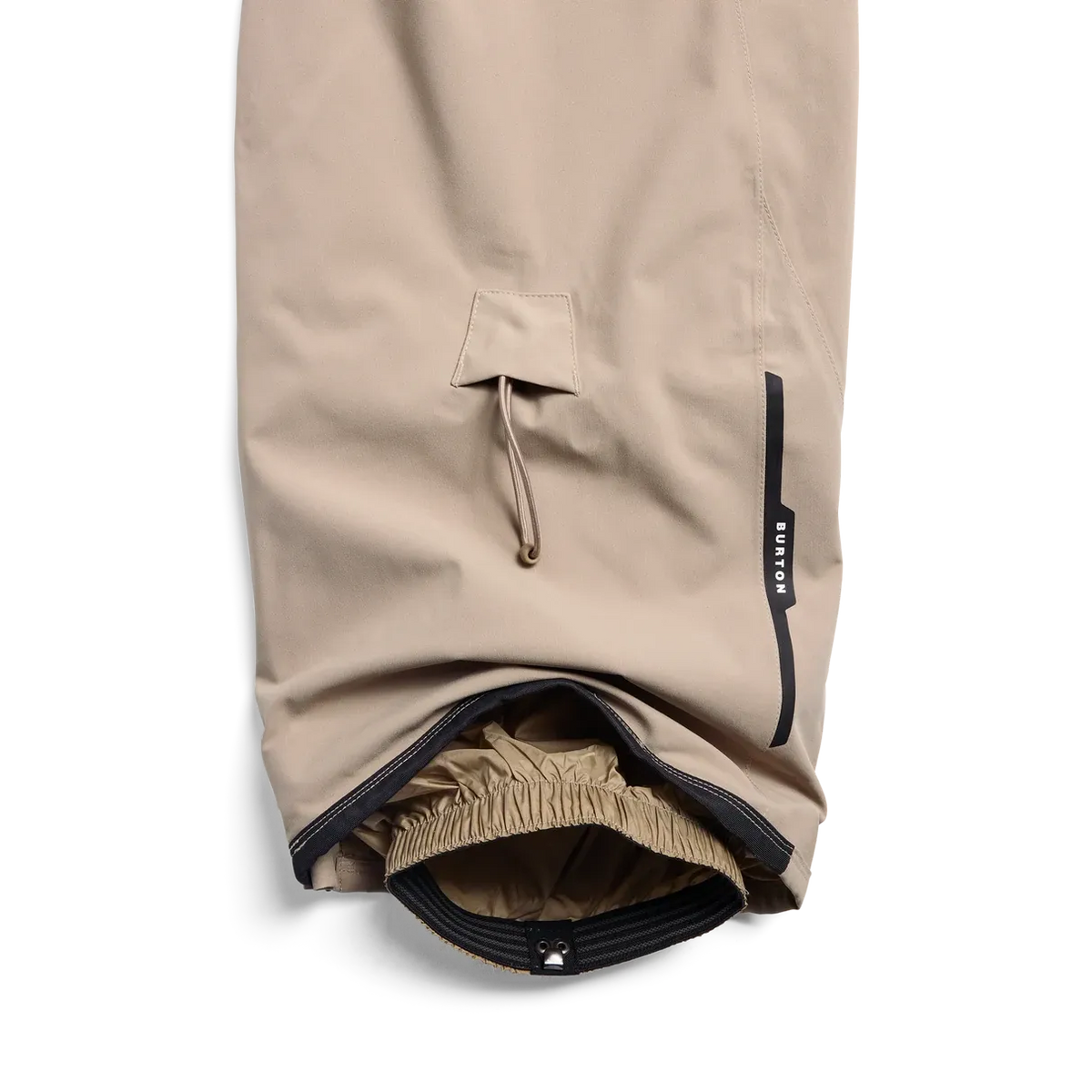 Burton Men's Reserve 2L Stretch Bib Pants-Killington Sports