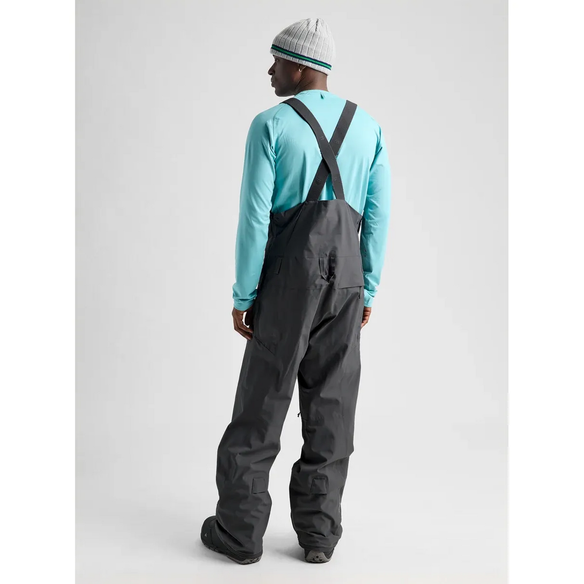 Burton Men's Reserve 2L Stretch Bib Pants-Killington Sports