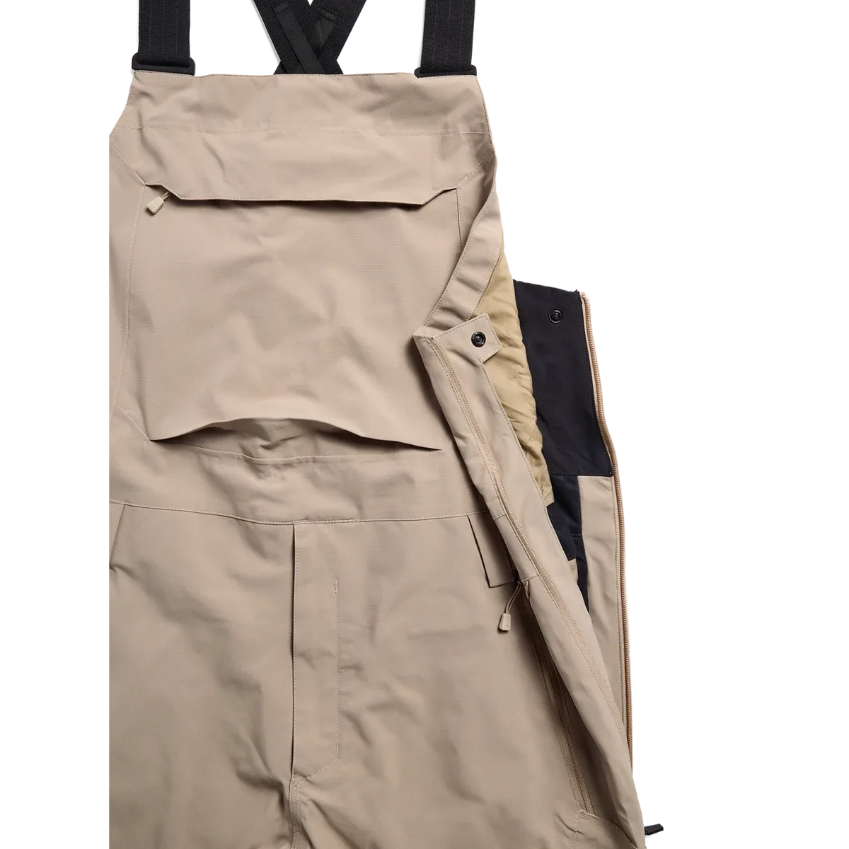Burton Men's Reserve 2L Stretch Bib Pants-Killington Sports