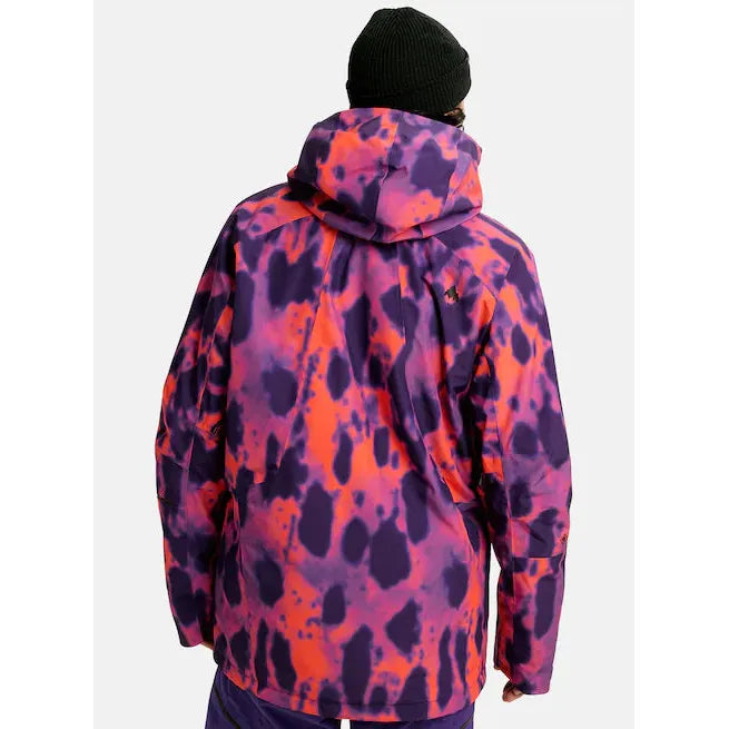 Burton Men's Reserve GORE-TEX 2L Insulated Jacket-Killington Sports