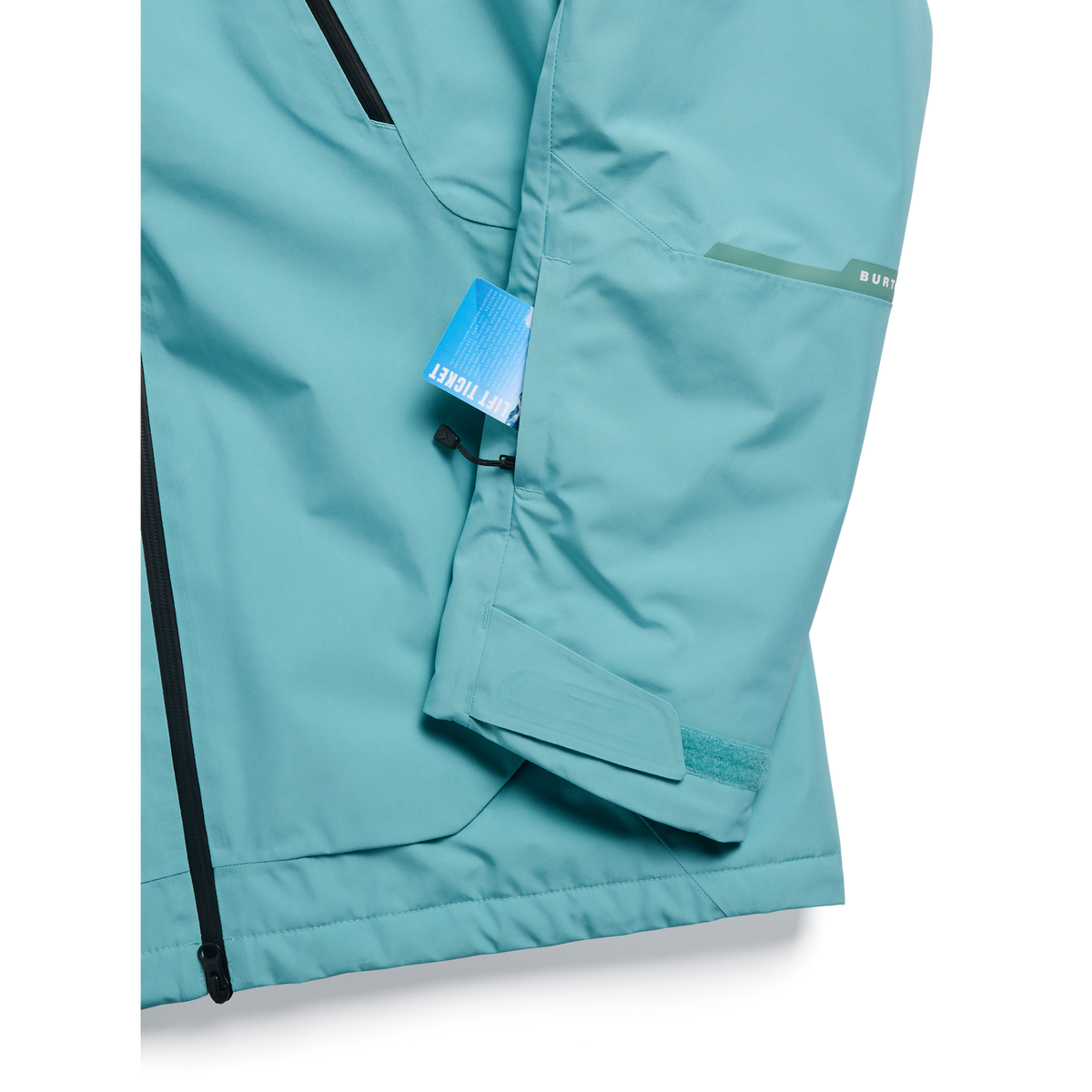 Burton Men's Reserve GORE-TEX 2L Insulated Jacket-Killington Sports