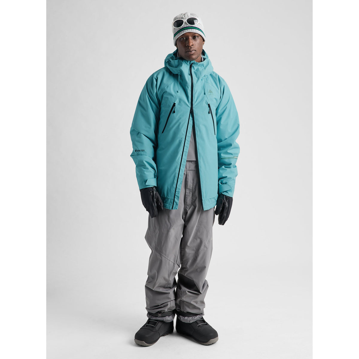 Burton Men's Reserve GORE-TEX 2L Insulated Jacket-Killington Sports
