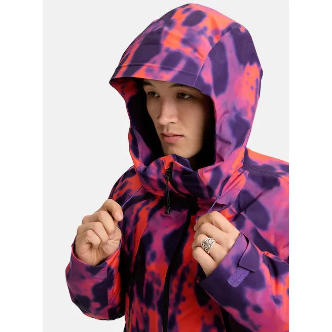 Burton Men's Reserve GORE-TEX 2L Insulated Jacket-Killington Sports