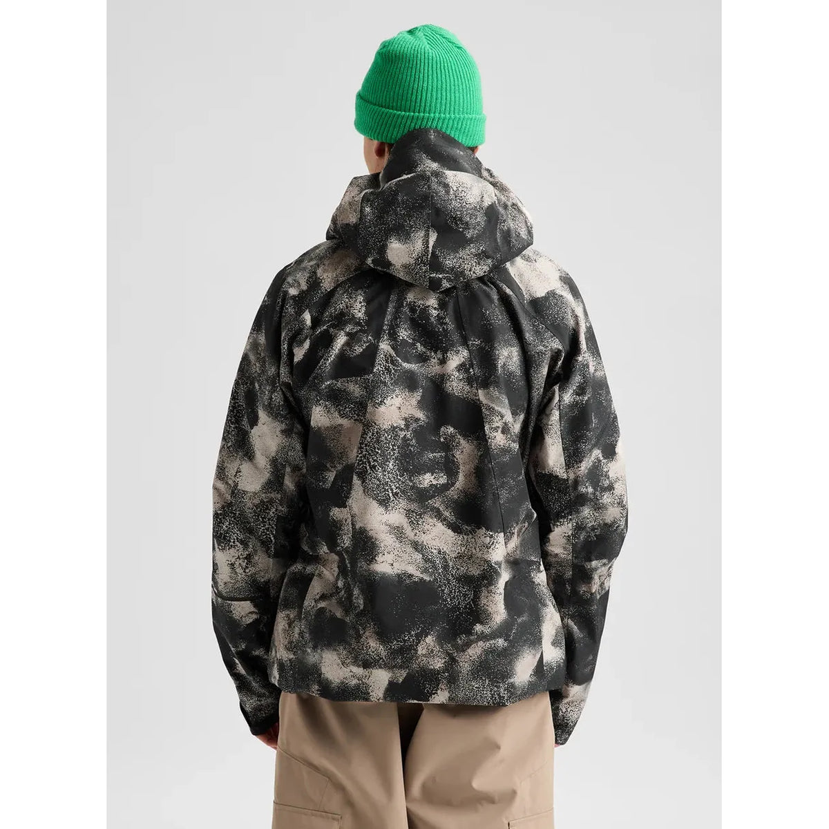 Burton Men's Reserve GORE-TEX 2L Jacket-Killington Sports