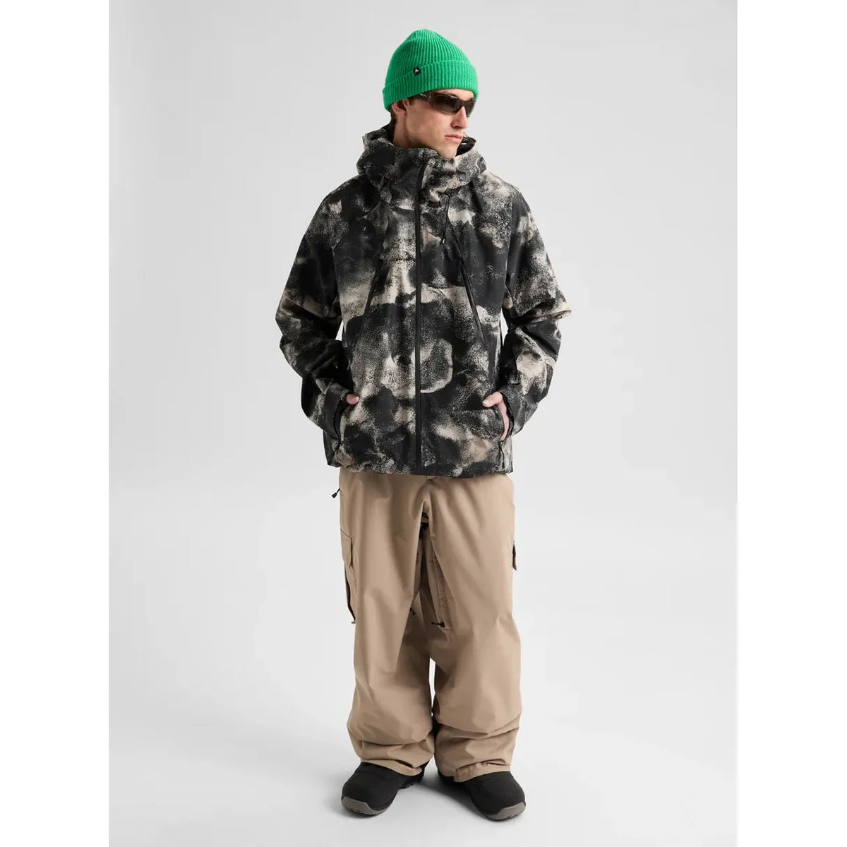 Burton Men's Reserve GORE-TEX 2L Jacket-Killington Sports