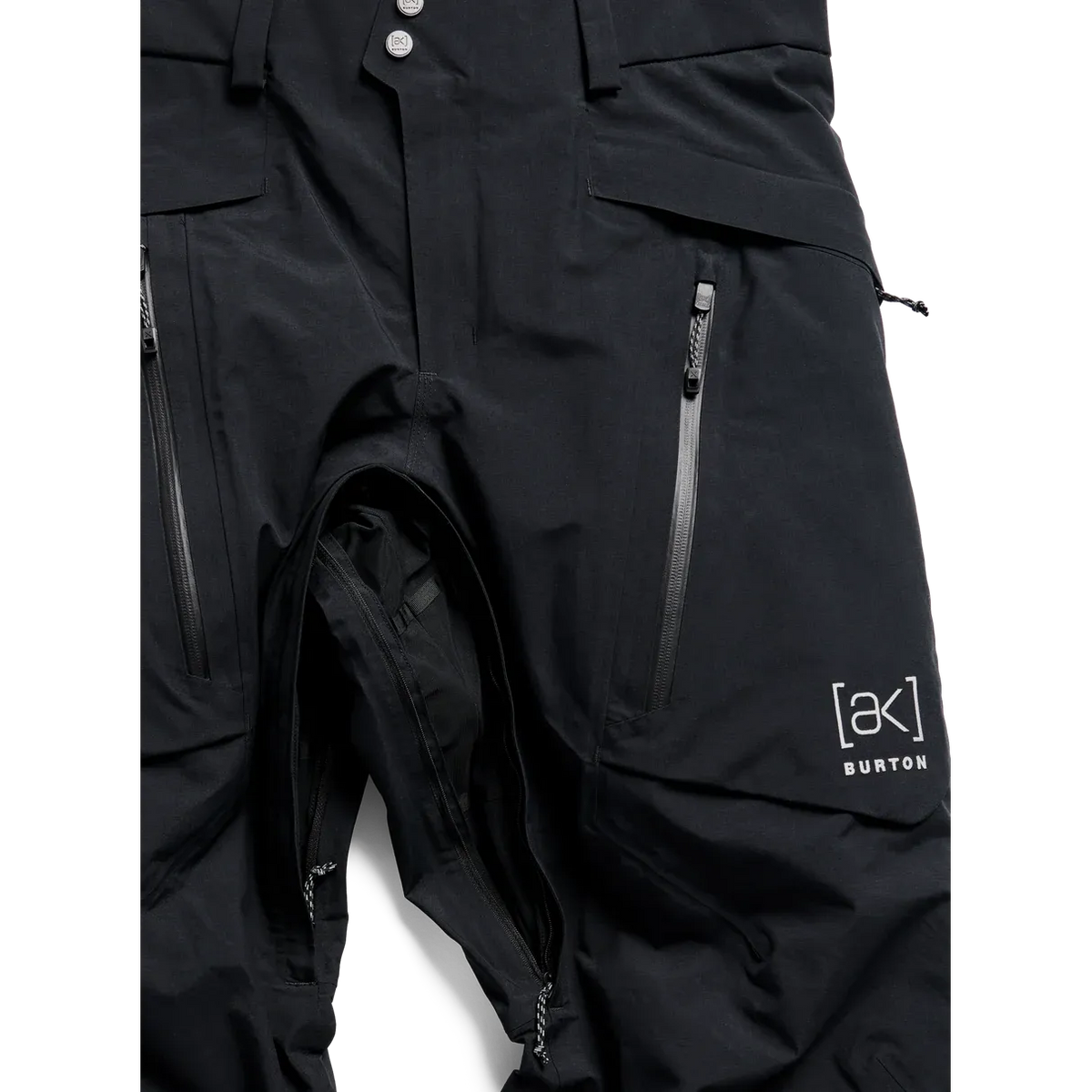 Burton Men's Swash Insulated GORE TEX 2L Pants-Killington Sports