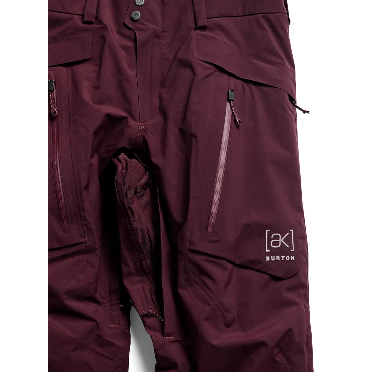 Burton Men's Swash Insulated GORE TEX 2L Pants-Killington Sports