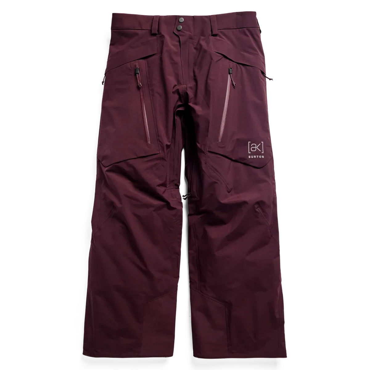 Burton Men's Swash Insulated GORE TEX 2L Pants-Killington Sports