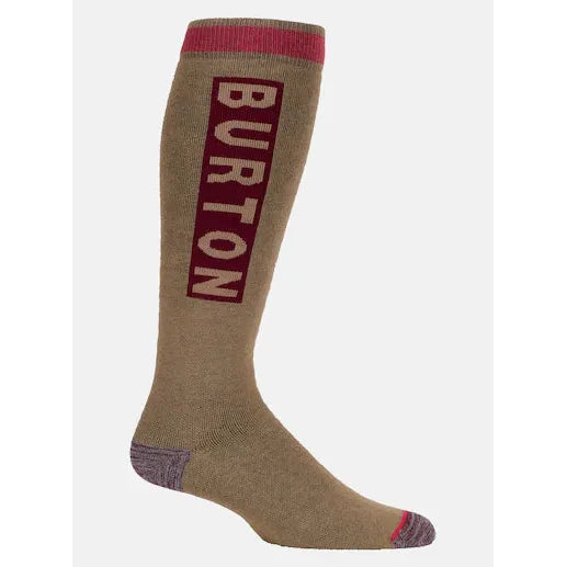 Burton Men's Weekend Midweight Socks (2 Pack)-Killington Sports