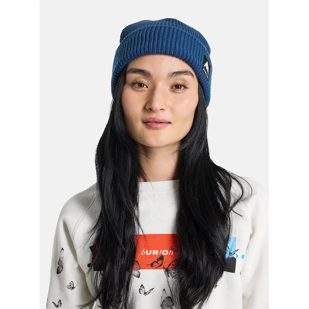 Burton Recycled VT Beanie-Killington Sports