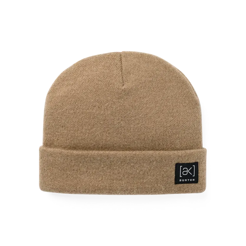 Burton Stagger Beanie-Kelp-Killington Sports