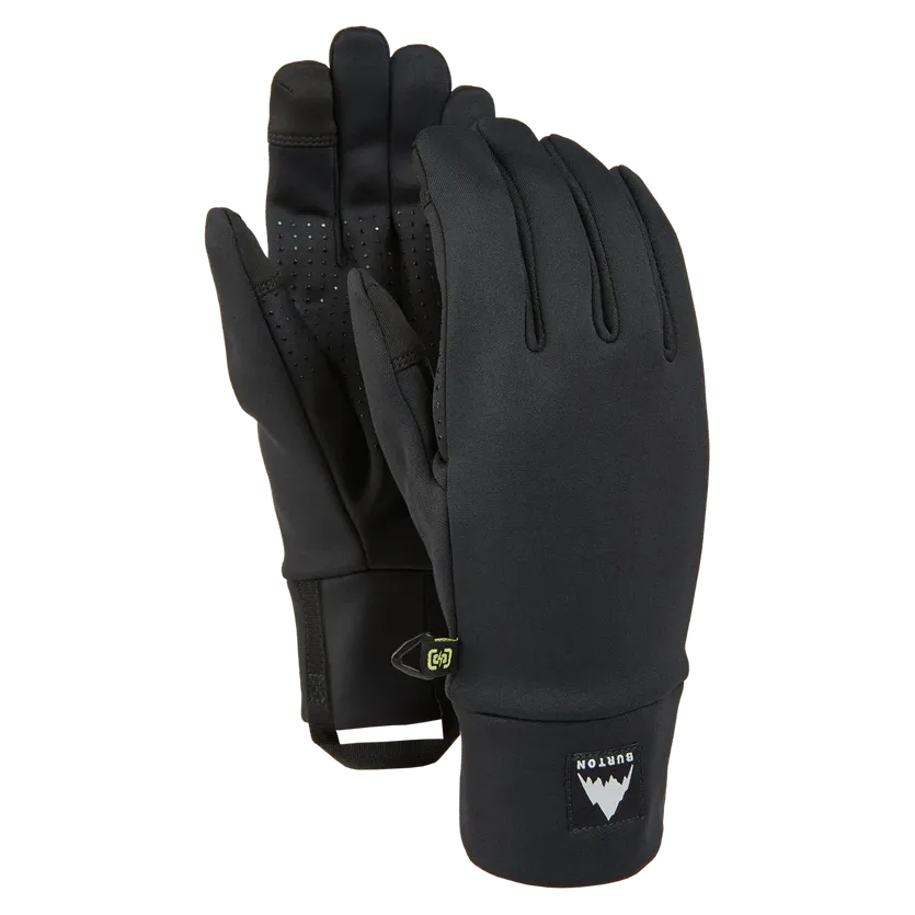 Burton Stretch Liner 2.0-True Black-Killington Sports
