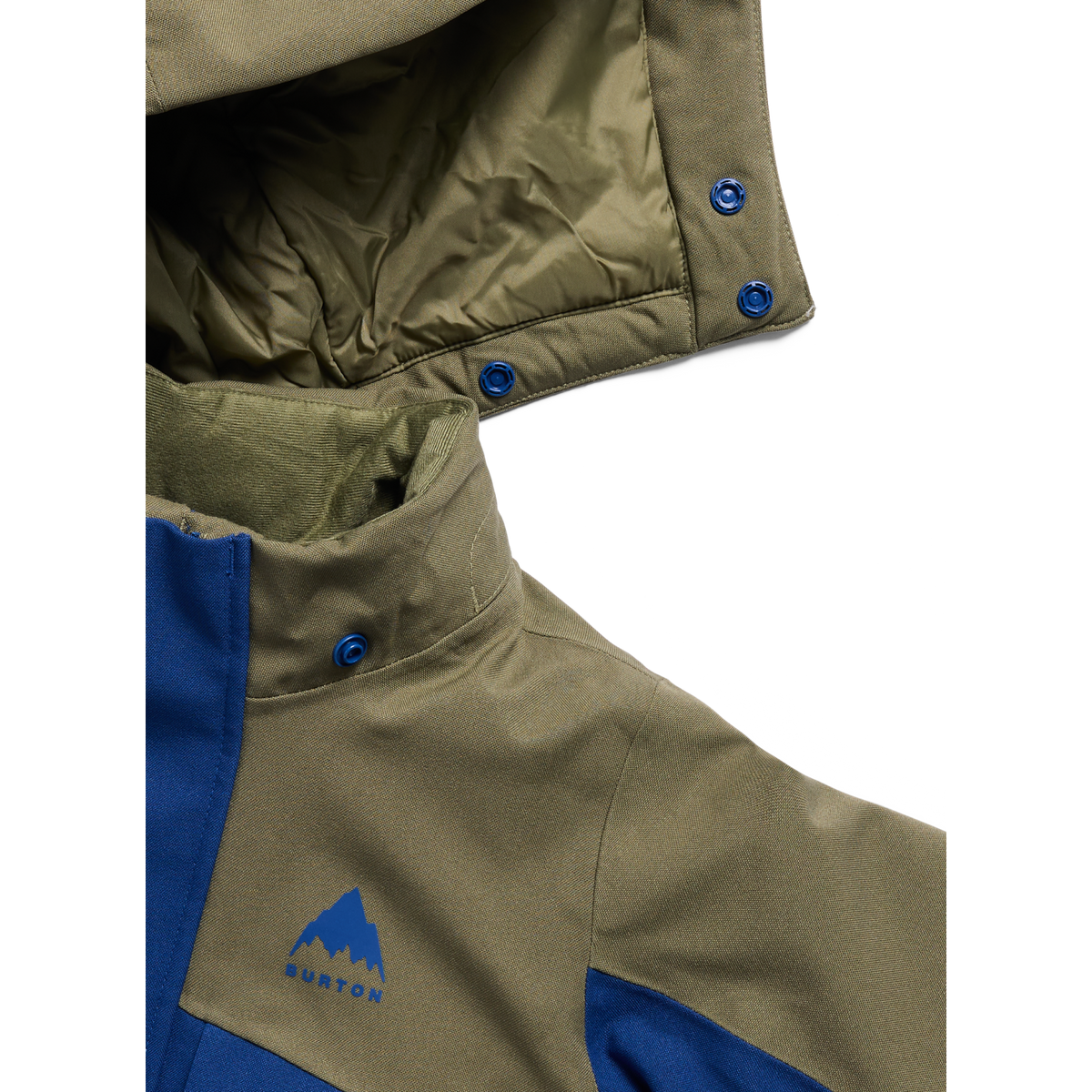 Burton Toddlers' 2L One Piece-Killington Sports