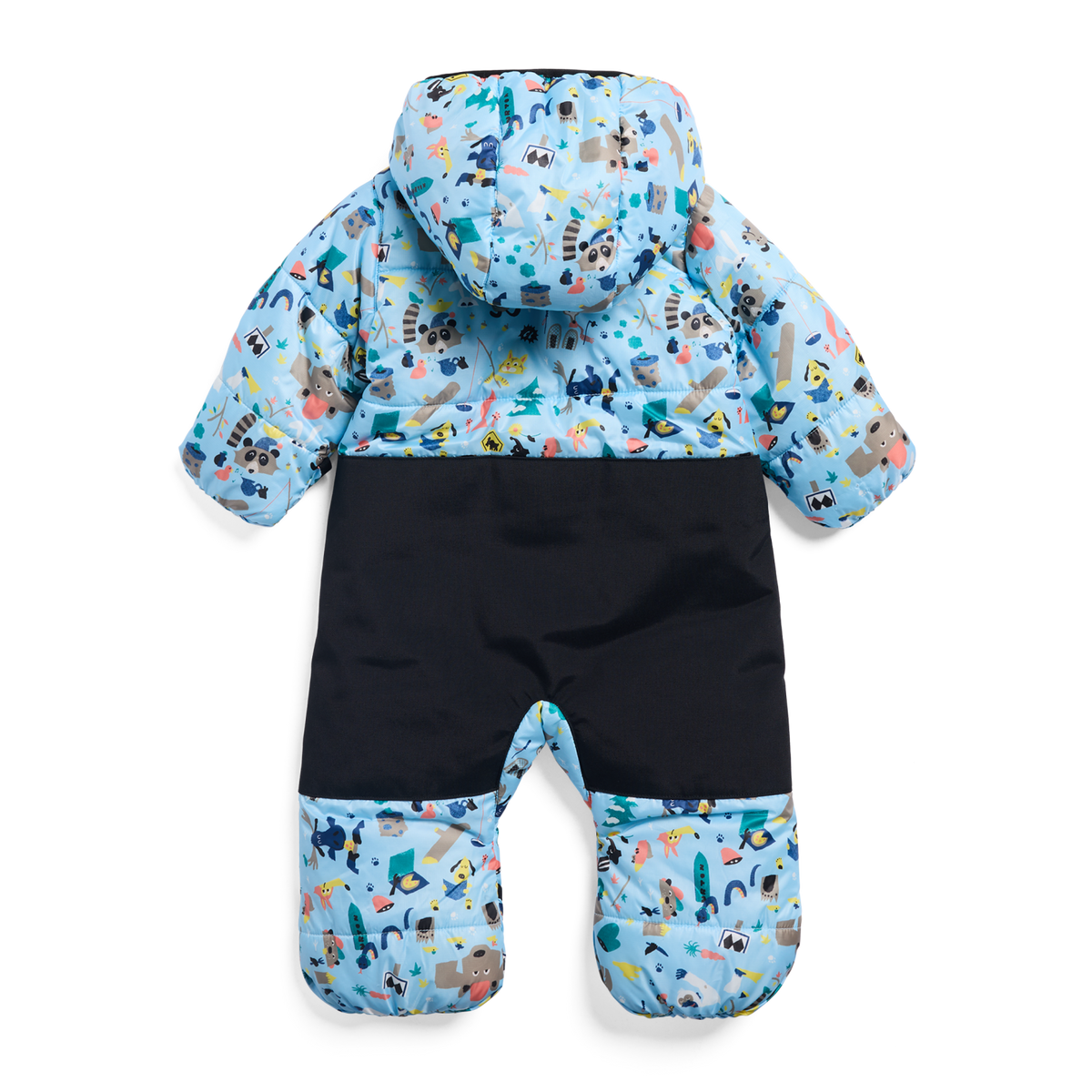 Burton Toddler's Buddy Bunting Suit-Killington Sports