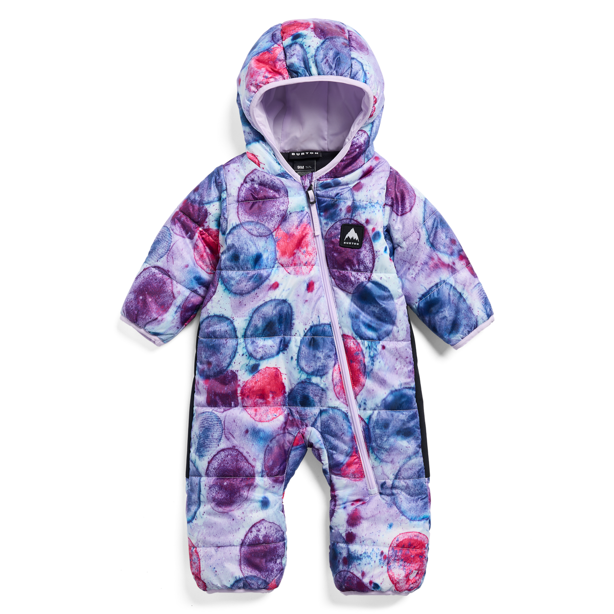 Burton Toddler's Buddy Bunting Suit-Bubbles-Killington Sports