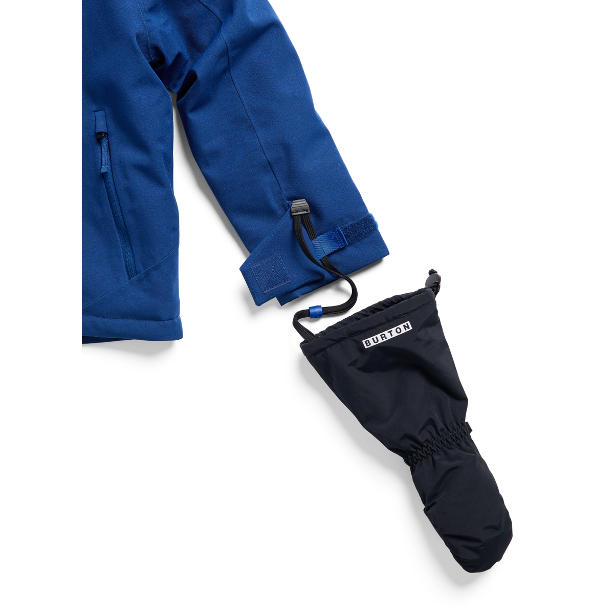 Burton Toddlers' Burton Hillslope 2L Jacket-Killington Sports