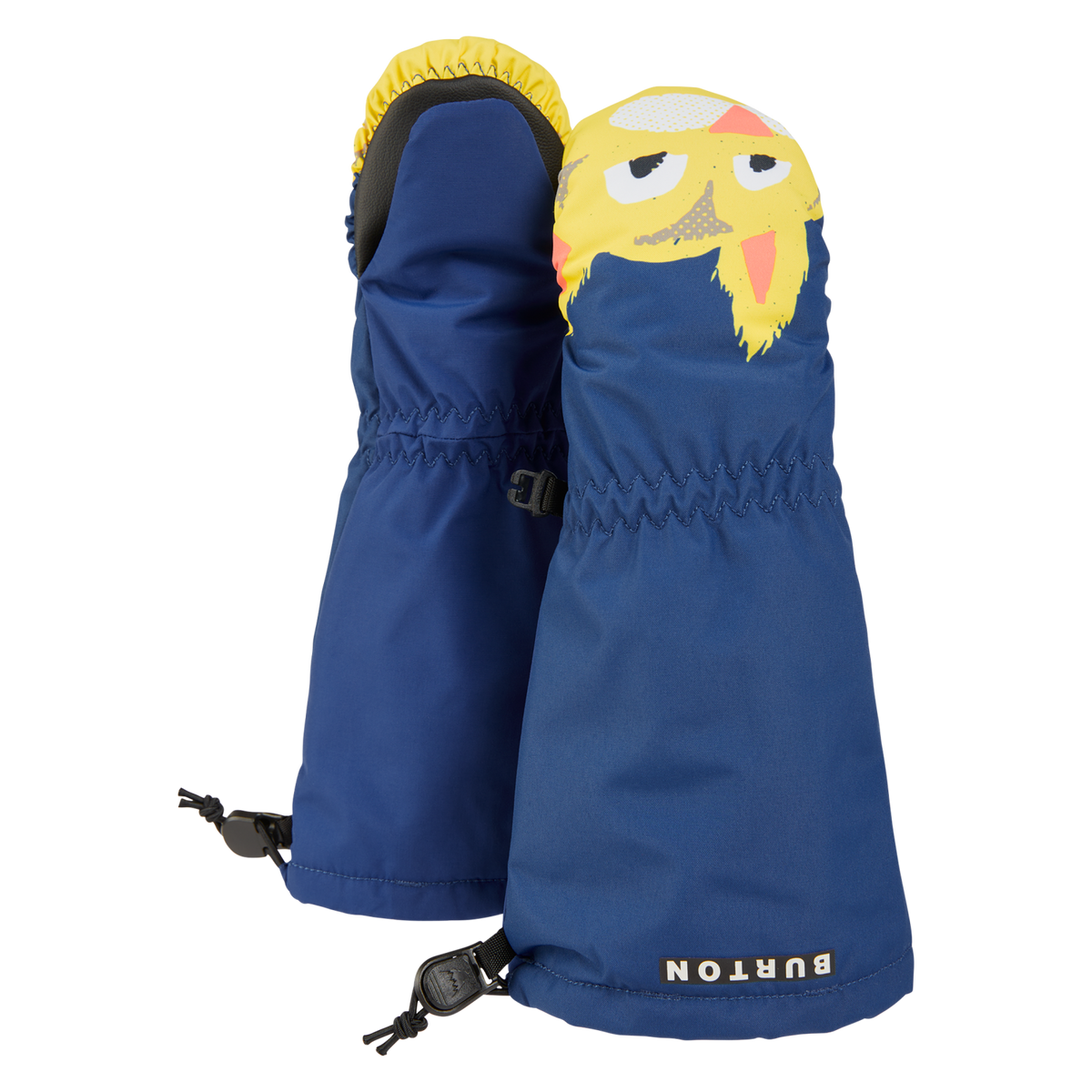 Burton Toddlers' Grommit Mittens-Cat-Killington Sports