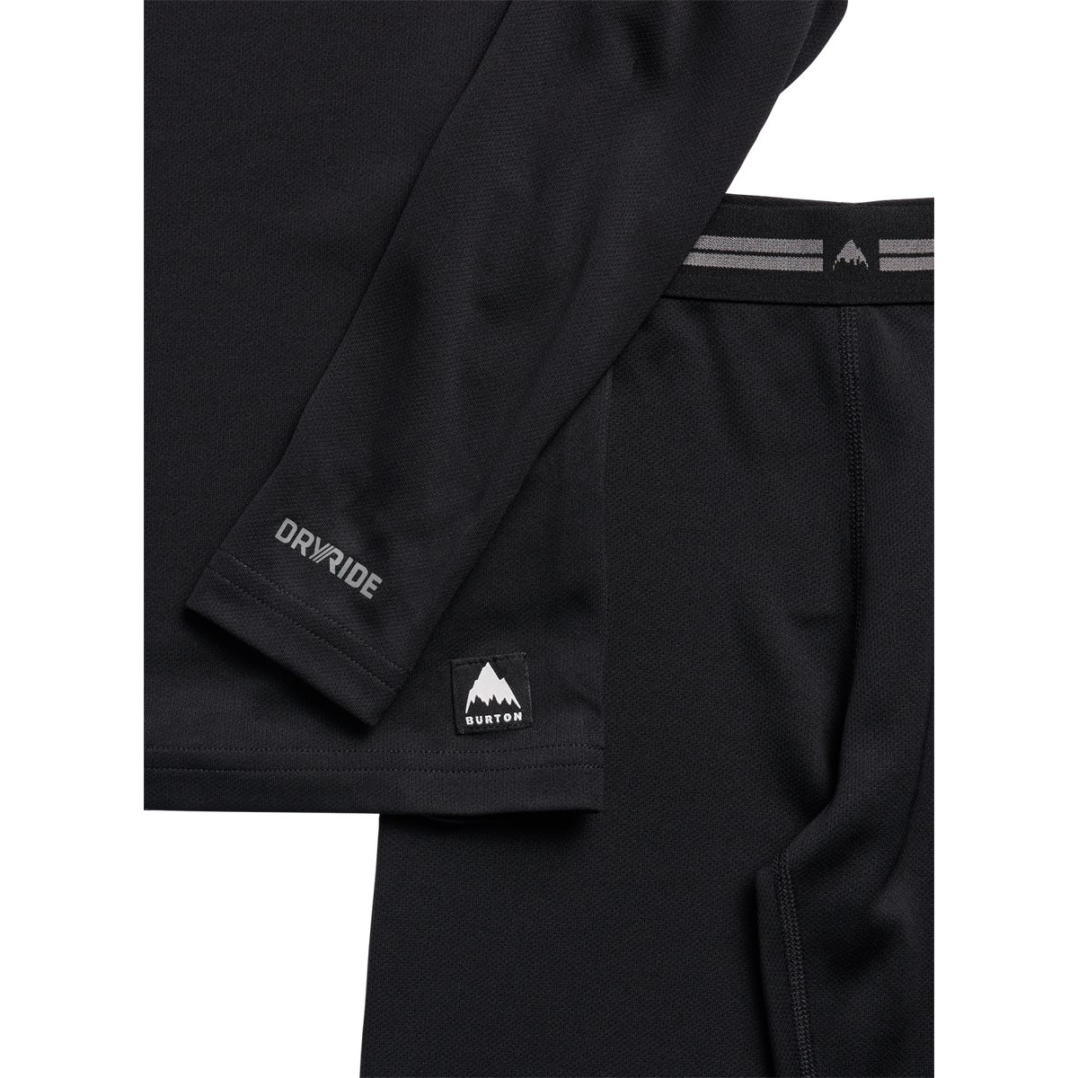 Burton Toddlers' Lightweight Base Layer Set-Killington Sports