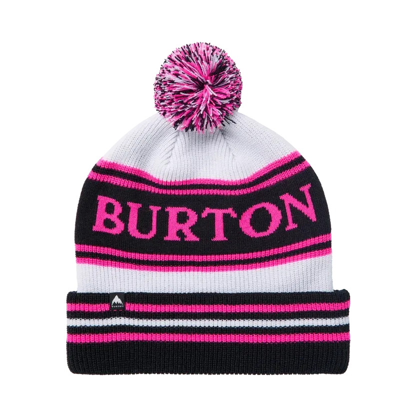 Burton Trope Beanie-Shockwave Pink-Killington Sports