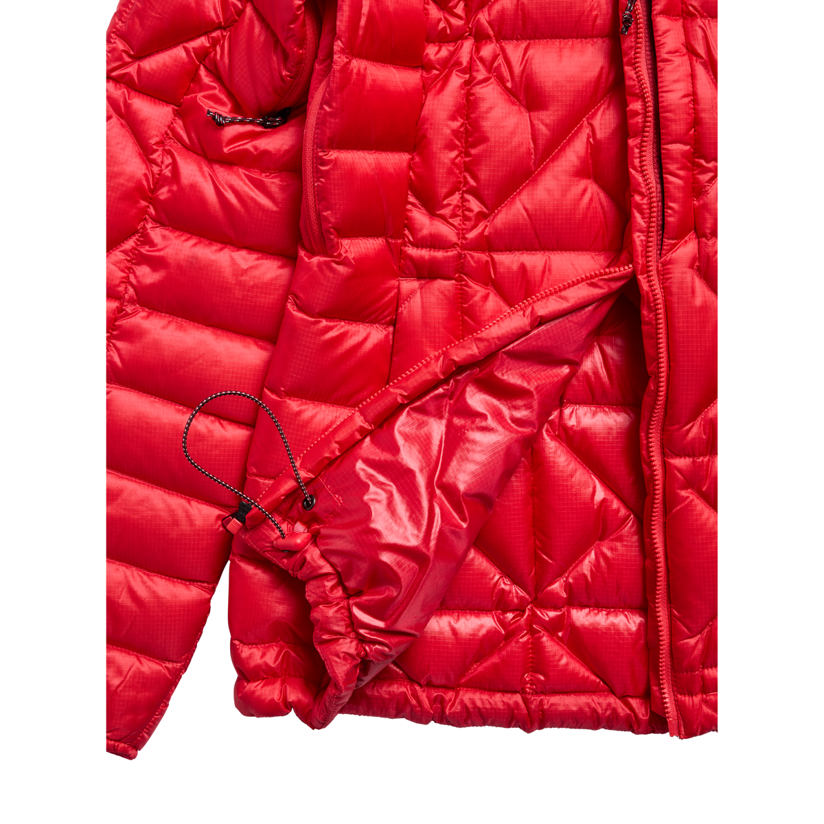 Burton Women's Baker Down Jacket-Killington Sports