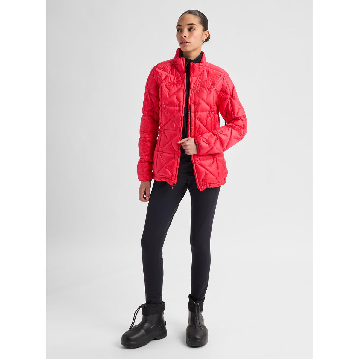 Burton Women's Baker Down Jacket-Killington Sports